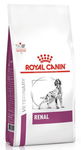 Royal Canin Veterinary Diet Canine Renal 7kg