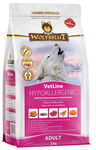 Wolfsblut Dog VetLine Hypoallergenic 2kg