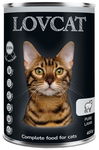 Lovcat Pure Lamb puszka 400g