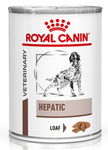 Royal Canin Veterinary Diet Canine Hepatic puszka 420g