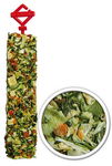 Natural-Vit Coolbaton dla gryzoni warzywny
