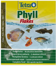 Tetra Phyll 12g saszetka