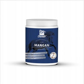 Derby Mangan Mieszanka Uzupełniająca 1kg