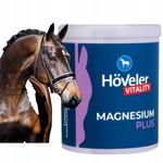 Hoveler Magnesium Plus Witaminy Suplement Magnez Dla Koni Na Stres 1kg