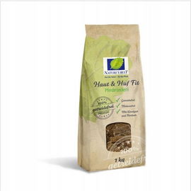 Nature's Best Haut&Huf Fit Smaczki Na Sierść I Kopyta 1kg