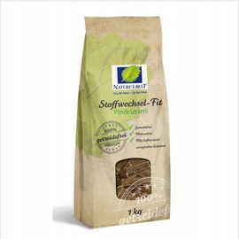 Nature's Best Stoffwechsel Fit Smaczki Stymulujące Metabolizm 1kg