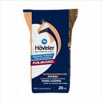 Hoveler Mieszanka Uzupełniająca Dla Koni Original Pur.Muskel 20kg