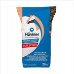 Hoveler Pełnowartościowe Musli Orginal Pur.Sport 20kg