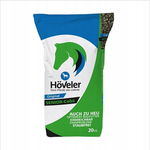 Hoveler Trawokulki Dla Koni Original SENIOR-Cobs 20kg