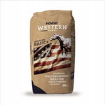 Hoveler Wysokowartościowe Musli Dla Ras Westernowych Western Basic 20kg