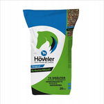 Hoveler Ziołowe Musli Bez Owsa Original Krauter Musli 20kg