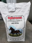 Pasza dla klaczy koni UNIPASZ 20kg granulat