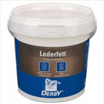 DERBY Lederfett Smar Do Pielęgnacji Skóry Dla Konia 1000ml