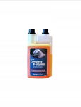 Hercules Complete B-Vitamin Płynny Suplement 1L