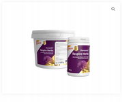 Horsemix Respiro Herbs Wspomaganie Układu Oddechowego Dolfos 1500g