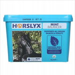 Horslyx Mint Masa Energetyczna Dla Koni W Formie Bloków 5kg