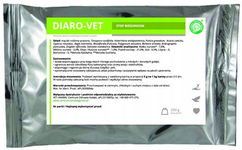 Diaro vet na biegunkę Centrum Zdrowia Gołębi 200g
