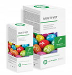 Multi vet multiwitamina i mikroelementy vet animal