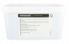Natur vet błoto dla gołębi oddech Vet Animal 3kg