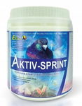 Aktiv Sprint dla gołębi na skrzydła 500g Elita