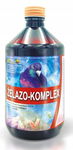 Żelazo Kompleks dla gołębi loty forma 250ml Elita