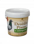 Drożdże piwne z ostropestem dla gołębi Leśna Dolin