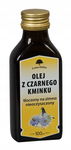 Olej z czarnego kminku trawienie Leśna Dolina