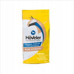 Hoveler Cukierki Banan Dla Koni Pur Stixx Banane 1kg