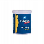Hoveler Dodatek Paszowy Dla Koni Vitality Vitamin Plus 1kg