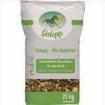 Galopp Mix Haferfrei Mieszanka Paszowa Uzupełnijająca Dla Koni 25kg