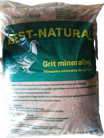 Grit gryt dla gołębi czerwony mineralny 15kg