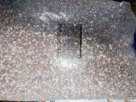 Gryt, grit Active mieszany dla gołębi Ełpol 25kg