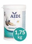 Aidi Calcium Forte aminokwasy dla gołębi 1,75kg