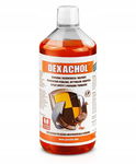 Dexachol ochrona wątroby dla gołębi Patron 1 L