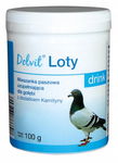 Dolvit Loty drink dla gołębi karnityna Dolfos 100g