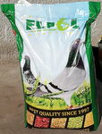 Karma dla gołębi Agro Całoroczna Ełpol 5kg