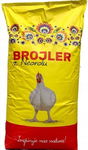 Pasza dla brojlerów Brojler Finiszer 3 Neorol 25kg