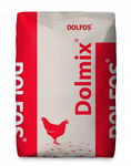 Witaminy dla drobiu Dolmix D , DOLFOS 10kg