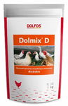 Witaminy dla drobiu Dolmix D , DOLFOS