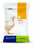 Witaminy do wody dla brojlerów POLFAMIX B 1kg