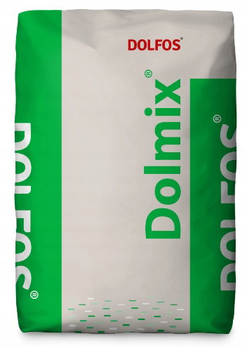 Dolmix No Kanibal kanibalizm trzoda drób kury nioski Dolfos 20kg