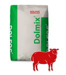 Dolmix OVI Mieszanka Paszowa Dla Owiec Dolfos 20kg