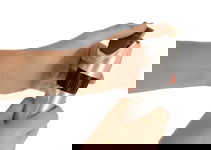 Maszynka do strzyżenia małych zwierząt Onyx, 1 akumulator, srebrny, Clipster