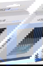 Grzebień Clip-On do maszynki do strzyżenia, system SnapOn, 25 mm, Aesculap