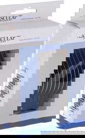 Grzebień Clip-On do maszynki do strzyżenia, system SnapOn, 32 mm, Aesculap