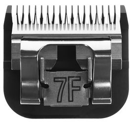 Ostrze do maszynki do strzyżenia, DLC, system SnapOn, nr 4F, 9,5 mm, Aesculap