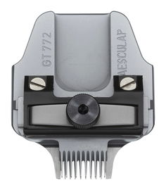 Ostrze do maszynki do strzyżenia, system Favorita, 0,7 mm, Aesculap