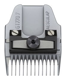 Ostrze do maszynki do strzyżenia, system Favorita, 7 mm, Aesculap