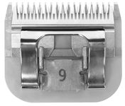 Ostrze do maszynki do strzyżenia, system SnapOn, nr 9, 2 mm, Aesculap