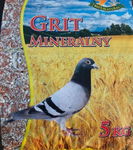 Grit gryt mineralny z anyżem BEST NATURAL 5kg